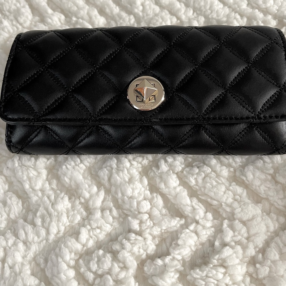 Kate spade wallet